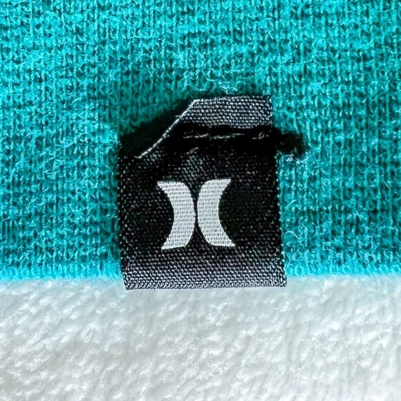 ⭐️⭐️SOLD⭐️⭐️ Men's Hurley Graphic Sweatshirt | Hood | Pull Over | Lightweight - Picture 5 of 8